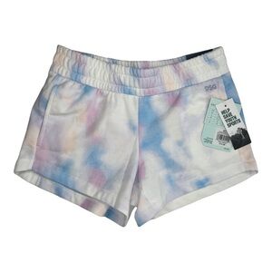 DSG Girls Fleece Mid Rise Shorts! NWT!